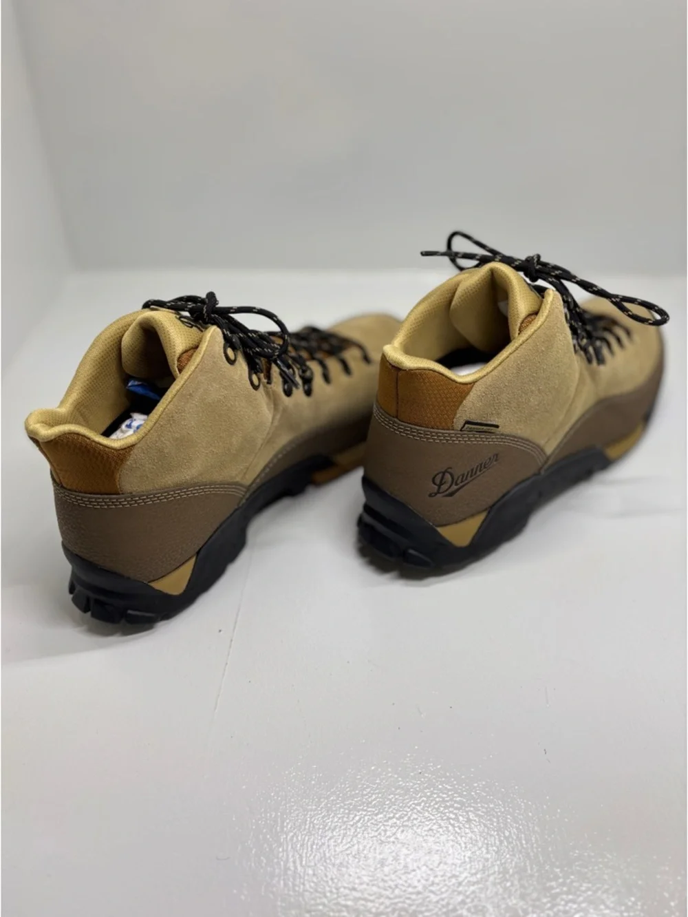 Danner men’s trail